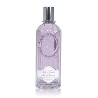 Jeanne En Provence Parfumed Water ( Mandle a ostružinové květy ) - Parfémovaná voda 125 ml pro ženy