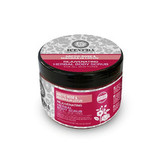 Iceveda Rejuvenating Herbal Body Scrub ( Arctic Rose & Maharaja Lotus ) - Omlazující bylinný tělový peeling s arktickou růží a lotosem 300 ml pro ženy