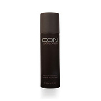 Ga-de Icon Explorer Deodorant Spray For Men - Parfémovaný deodorant ve spreji pro muže 200 ml pro muže