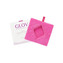 Glov Hydro Demaquillage Comfort ( Party Pink ) - Odličovací rukavice 1.0 ml pro ženy