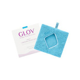 Glov Hydro Demaquillage Comfort ( Bouncy Blue ) - Odličovací rukavice 1.0 ml pro ženy