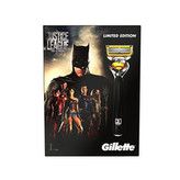 Gillette Justice League Batman Set - Dárková sada pro muže