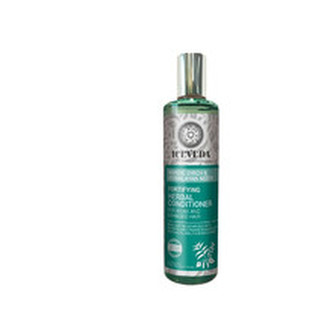 Iceveda Fortifying Herbal Condicioner ( Nordic Birch & Hymalayan Neem ) - Posilující bylinný kondicionér na vlasy Skandinávská bříza a himalájská nimba 280 ml pro ženy