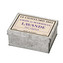 Le Chatelard Luxury French Soap ( levandule ) - Přírodní francouzské mýdlo v retro krabičce 100. ml pro ženy