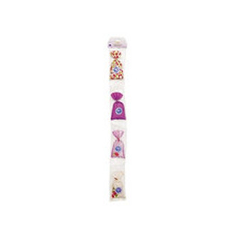 Le Chatelard Set Of Four Pockets IV ( 4 Ks ) - Sada levandulových pytlíčků 72. ml pro ženy