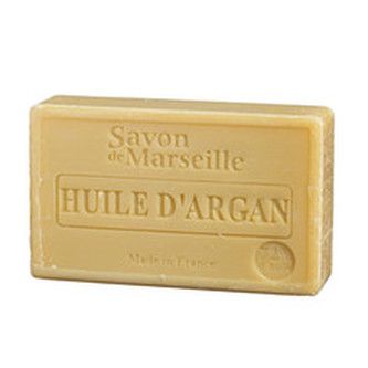 Le Chatelard Luxury French Soap ( arganový olej ) - Luxusní francouzské přírodní mýdlo 100. ml pro ženy