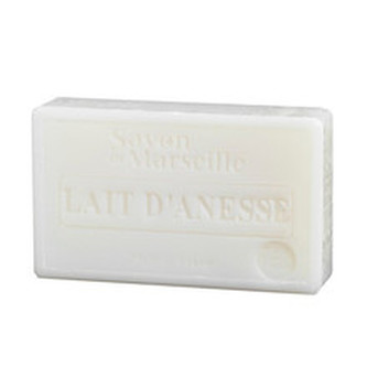 Le Chatelard Luxury French Soap ( oslí mléko ) - Luxusní francouzské přírodní mýdlo 100. ml pro ženy