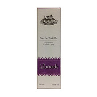 Le Chatelard Lavande - Toaletní voda Levandule 100 ml pro ženy