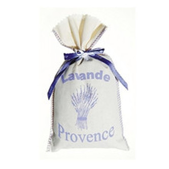 Le Chatelard Fragrant Cloth Bag Filled With Lavender - Vonný látkový pytlík plněný levandulí 100. ml pro ženy