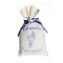 Le Chatelard Fragrant Cloth Bag Filled With Lavender - Vonný látkový pytlík plněný levandulí 100. ml pro ženy