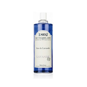 Le Chatelard Kolínská voda s vůní levandule 500 ml unisex