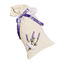 Le Chatelard Fragrant Cloth Bag Filled With Lavender - Vonný látkový pytlík se sušenou levandulí 50. ml pro ženy