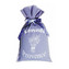 Le Chatelard Fragrant Purple Cloth Bag Filled With Lavender - Vonný fialový látkový pytlík plněný levandulí 100. ml pro ženy