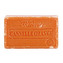 Le Chatelard Luxury French Soap ( pomeranč, skořice ) - Luxusní francouzské tuhé mýdlo 100. ml pro ženy