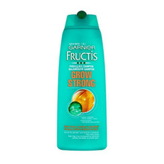 Garnier Fructis Grow Strong ( vypadávající vlasy ) - Posilující šampon 250 ml pro ženy