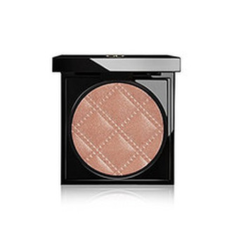 Ga-de Idyllic Soft Satin Bronzing Powder - Sametově jemný bronzující pudr 14 g pro ženy