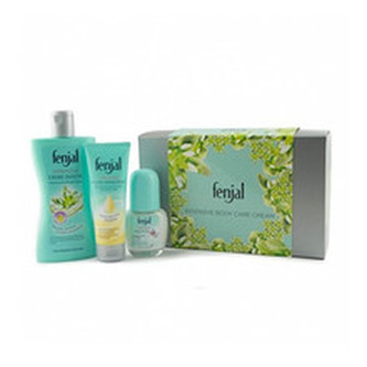 Fenjal Intensive Care Set - Dárková sada pro ženy