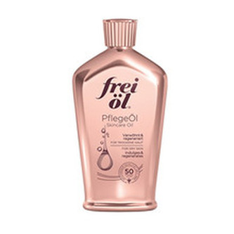 Frei öl PflegeÖl ( Skin Care Oil ) - Pečující tělový olej 125 ml pro ženy