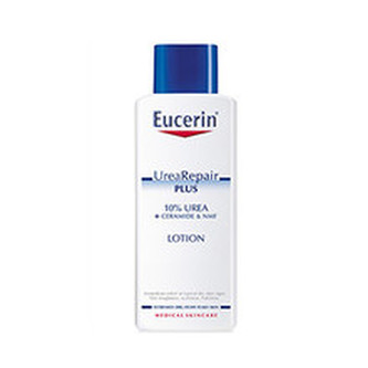 Eucerin UreaRepair Plus 10% Body Lotion - Tělové mléko 250 ml unisex