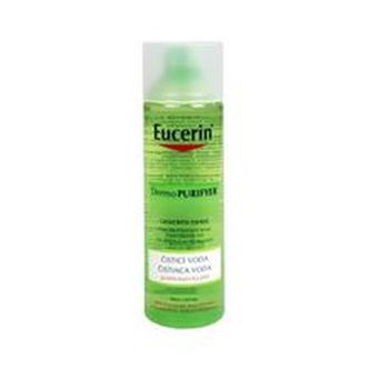 Eucerin DermoPURIFYER - Čistící pleťová voda 400 ml pro ženy