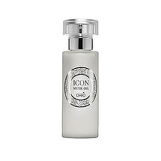 Ga-de Icon Musk Oil Perfumed Oil - Parfémovaný tělový olej 30 ml pro ženy