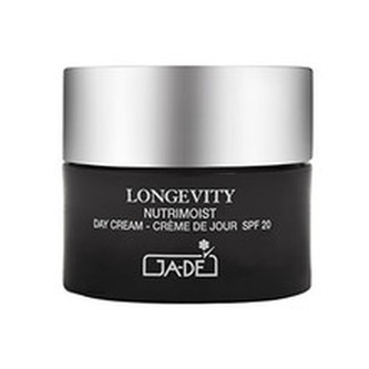 Ga-de Longevity Nutrimoist Day Cream SPF 20 ( suchá pleť ) - Výživný denní krém proti vráskám 50 ml pro ženy