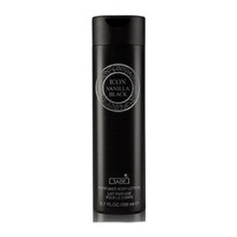 Ga-de Icon Vanilla Black Perfumed Body Lotion - Parfémované tělové mléko 200 ml pro ženy