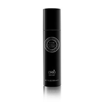 Ga-de Icon Vanilla Black Body Mist - Osvěžující tělová mlha 200 ml pro ženy