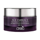 Ga-de Age Embrace Restorative Hydration Cream SPF 15 - Denní hydratační krém proti stárnutí pleti 50 ml pro ženy