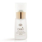 Ga-de Hydra Sublime Royal Pomegranate Serum ( všechny typy pleti ) - Hedvábné olejové sérum s granátovým jablkem 30 ml pro ženy
