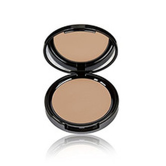 Ga-de High Performance Compact Foundation SPF 27 - Lehký kompaktní make-up se světelnými pigmenty 12 g pro ženy