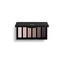 Ga-de Basics Eyeshadow Palette - Paletka očních stínů se zrcátkem 7,8 g pro ženy