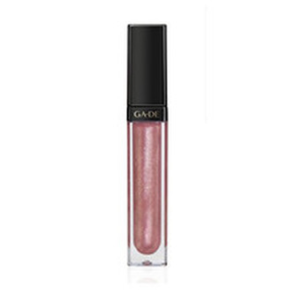Ga-de Crystal Lights Lip Gloss - Třpytivý lesk na rty 6 ml pro ženy
