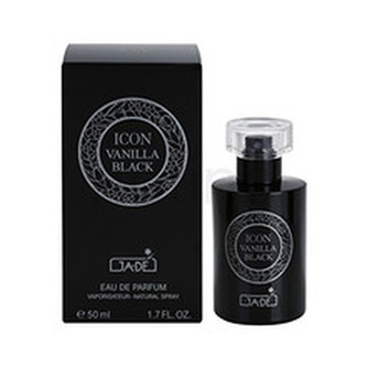 Ga-de Icon Vanilla Black Parfémová voda 50 ml pro ženy