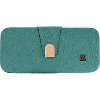 Belotty Luxusní 5 dílná manikúra Turchese Eleganca 1.0 ml pro ženy