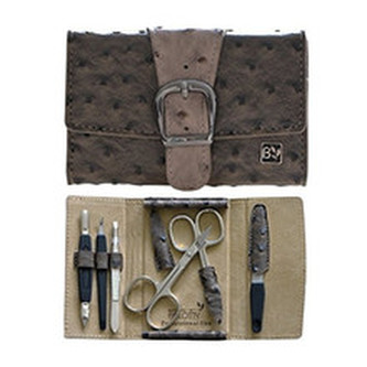 Belotty Luxusní 6 dílná manikúra Eleganca 1.0 ml pro ženy