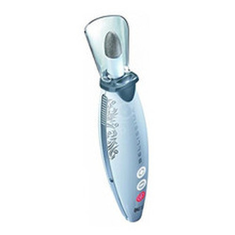 Bellissima Manicure Set with Touch Control 5026 Sensitive Beauty MP2 200 Imetec - Set na manikúru s dotykovým ovládáním 1.0 ml pro ženy