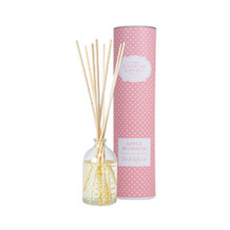 Country Candle Apple Blossom Diffuser ( jablečný květ ) - Vonný difuzér 100 ml unisex