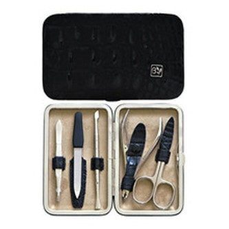 Belotty Luxusní 5 dílná manikúra Coccodrillo 1.0 ml pro ženy