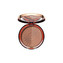 Artdeco Hello Sunshine Bronzing Powder Compact Long-Lasting - Bronzující duo pudr 10 g pro ženy