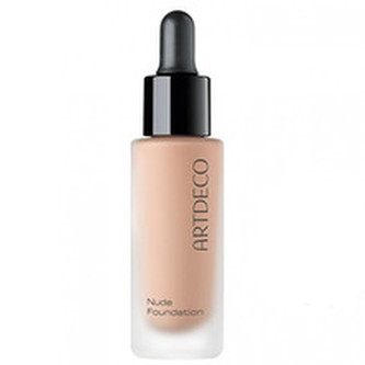 Artdeco Nude Foundation - Ultralehký matující make-up 20 ml pro ženy