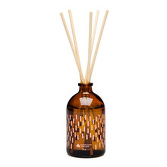 Biofficina Toscana Natural Aromatherapy Home Fragrances Energizing Blend - Vonný difuzér s energizující vůní 100 ml unisex