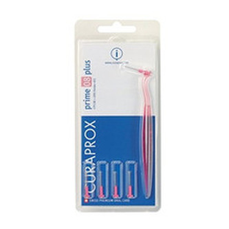 Curaprox Perio Plus 406 - 6,5 mm Holder & Refill - Mezizubní kartáček 5.0 ml pro ženy