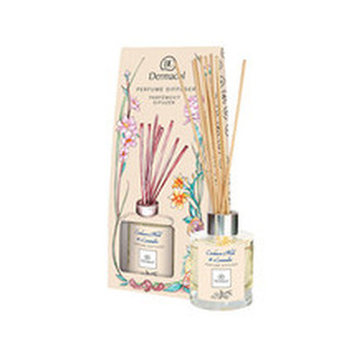 Dermacol Cashmere Wood & Levandin - Parfémový difuzér 100 ml unisex