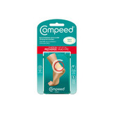 Compeed Blister patch ( střední ) - Náplasti na puchýře střední ( 5 ks ) 5.0 ml unisex