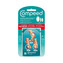 Compeed Blister Parch ( mix ) - Náplasti na puchýře pro ženy