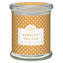 Country Candle Apricot Nectar Candle ( meruňkový nektar ) - Vonná svíčka ve skle s víčkem 848. ml pro ženy