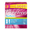 Carefree Flexiform Fresh Slipové vložky 58.0 ml pro ženy