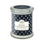 Country Candle Black Pomegranate ( granátové jablko ) - Vonná svíčka ve skle s víčkem 848. ml pro ženy