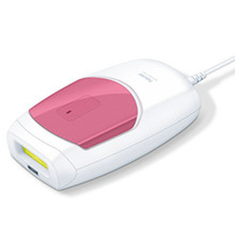 Beurer Odstraňovač chloupků IPL 6500 pro ženy